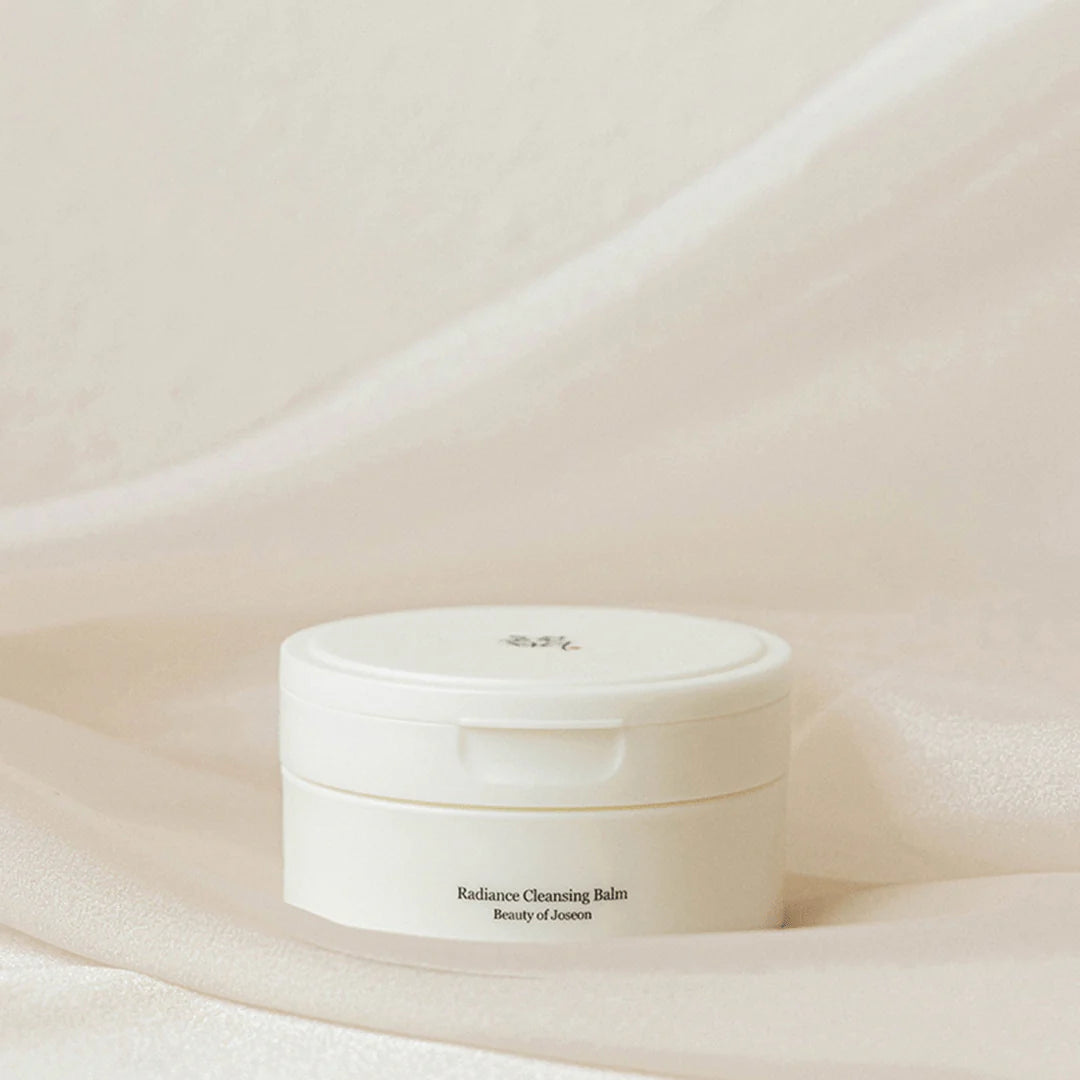 Beauty of Joseon - Radiance Cleansing Balm - Cleansing Makeup Removal Balm - 100ml