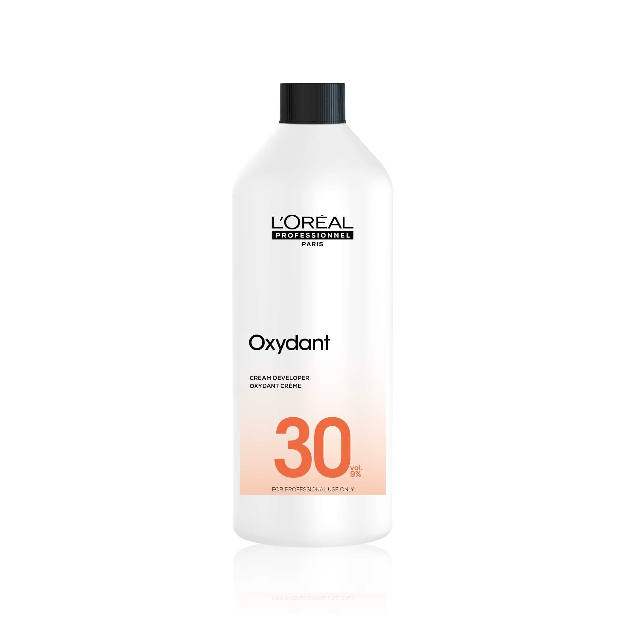 L'Oréal Professional Oxydant Creme 30 Vol. 9% 1L