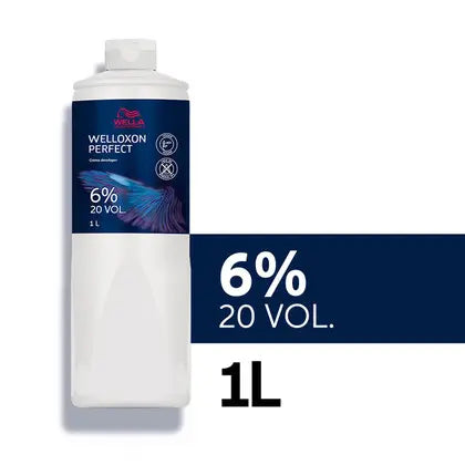 Wella Welloxon Perfect 6% 1000 ml