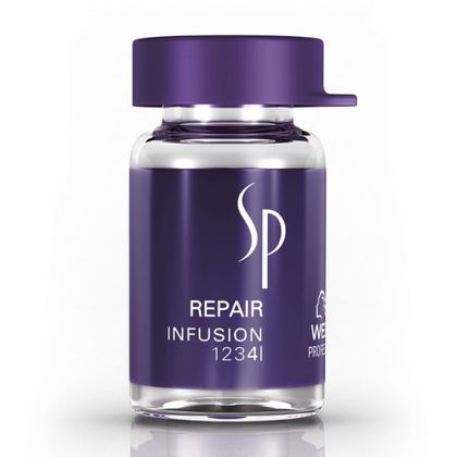 Wella SP Repair Infusion 6x5ml