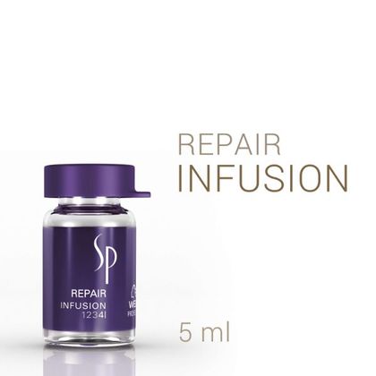 Wella SP Repair Infusion 6x5ml