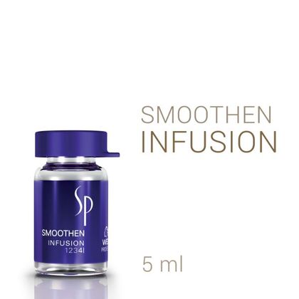 Wella SP Smoothen Infusion 5ml