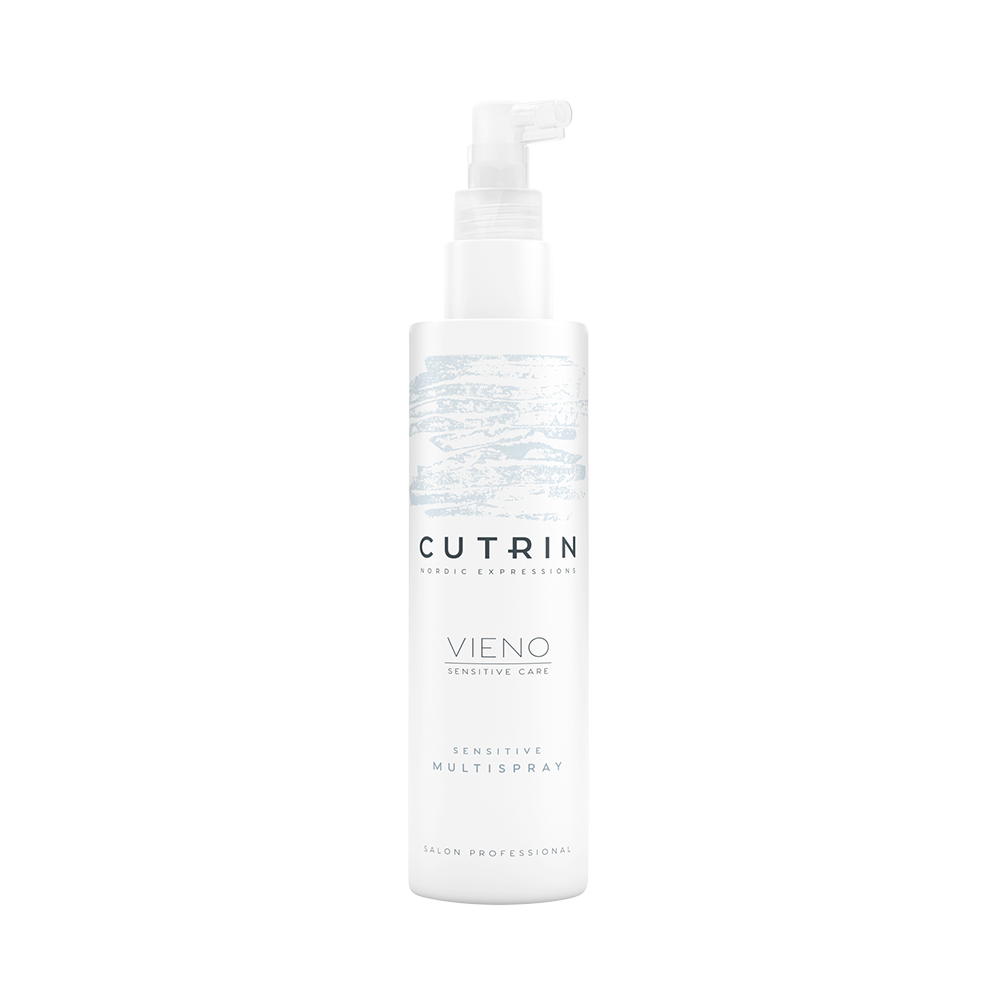 Cutrin VIENO Sensitive Multispray 200 ML