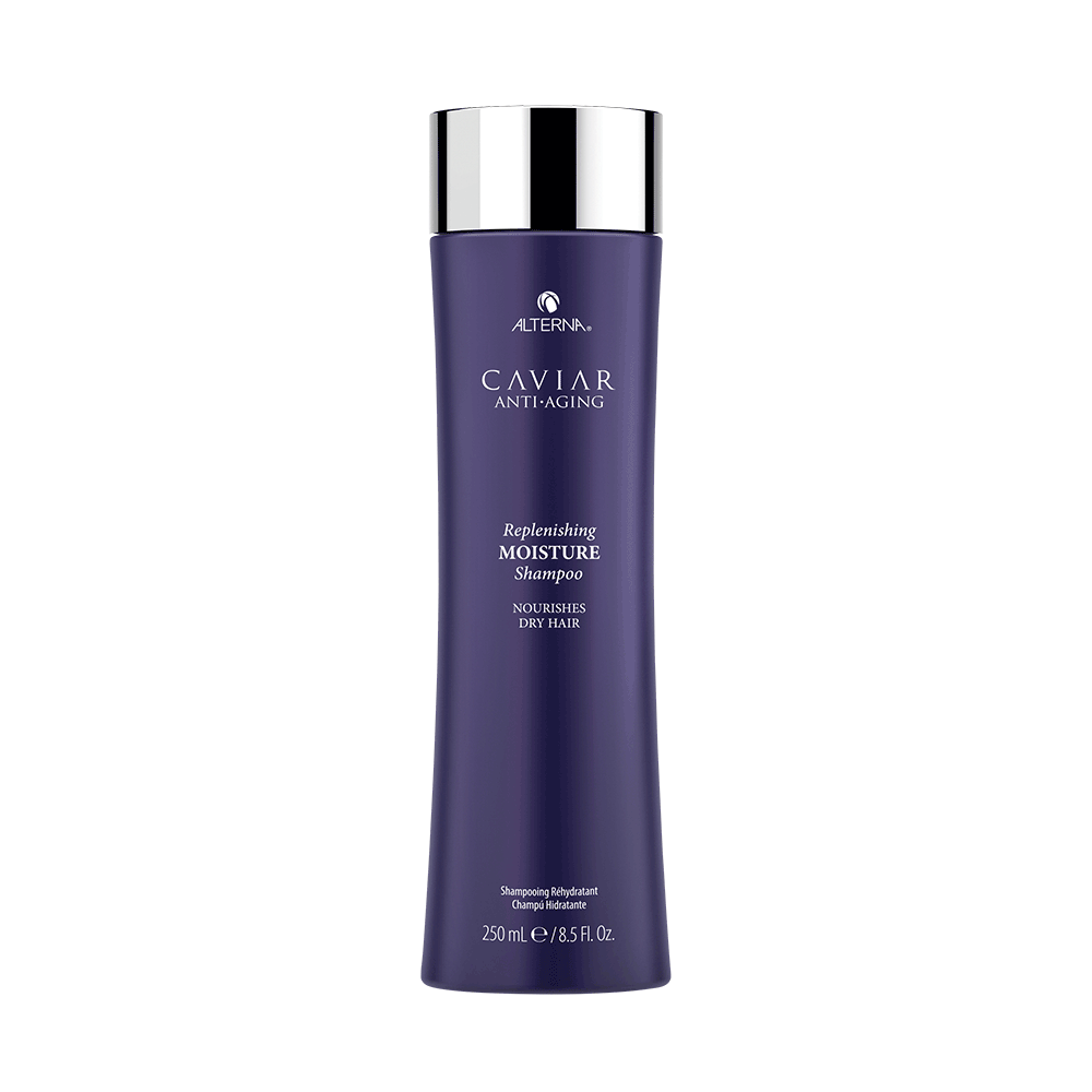 Alterna Caviar Anti-Aging Moisture Shampoo 250 ML