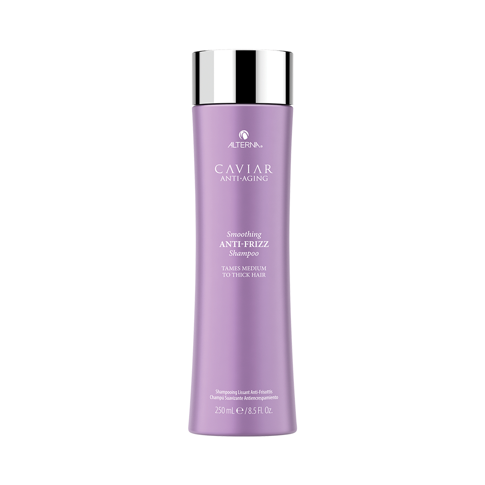 Alterna Caviar Anti-Aging Anti-Frizz Shampoo 250 ML