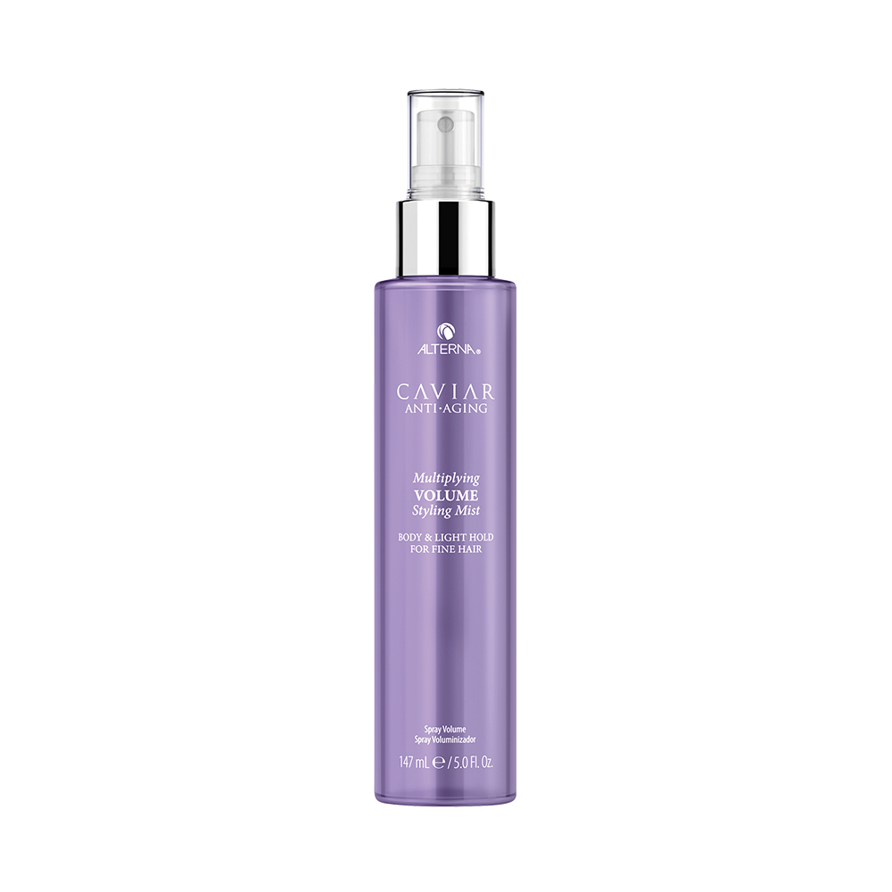 Alterna Caviar Anti-Aging Multiplying Volume Styling Mist 147 ML