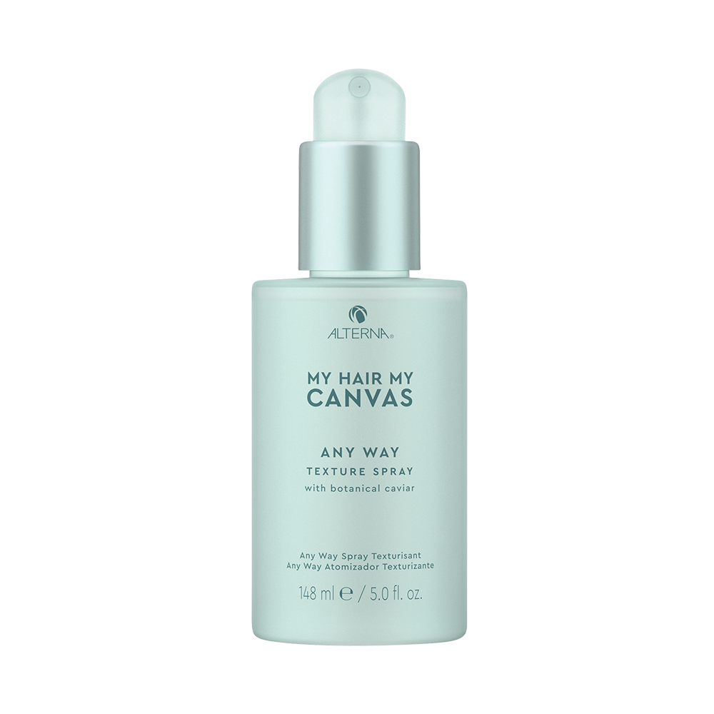 Alterna My Hair My Canvas Any Way Texture Spray 148.0 ML