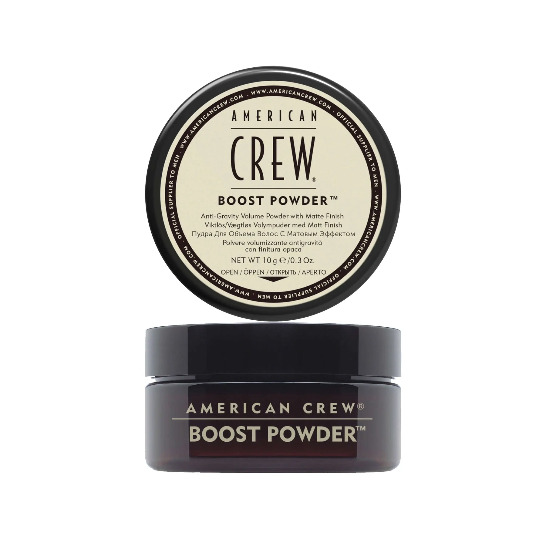 American Crew Boost Powder 10g