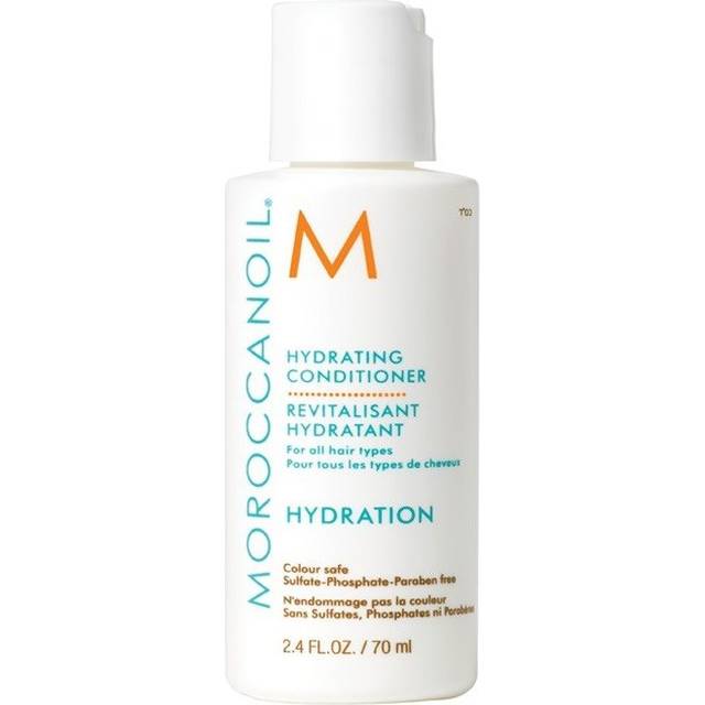 Moroccanoil Conditioner 70 ML Hydrating