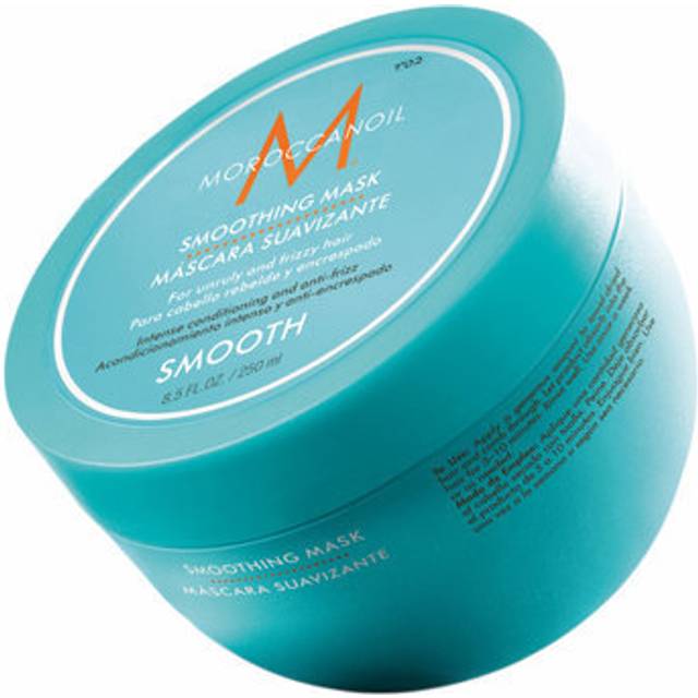 Moroccanoil Mask 250 ML Smoothing