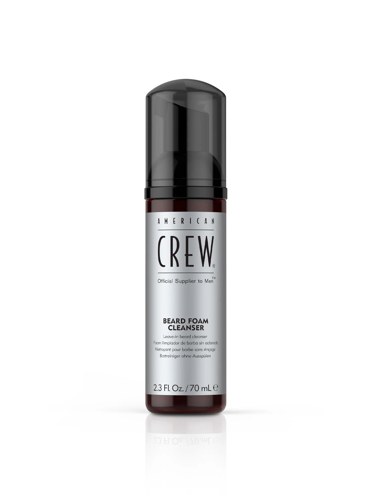 American Crew Beard Foam Cleanser 70 ML