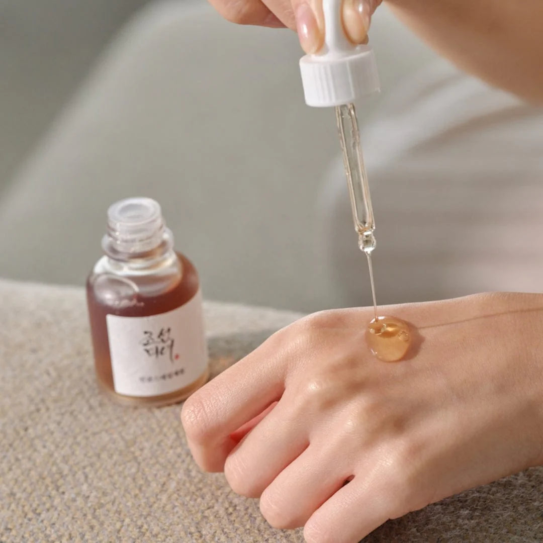 Beauty of Joseon - Revive Serum : Ginseng + Snail Mucin 30ml