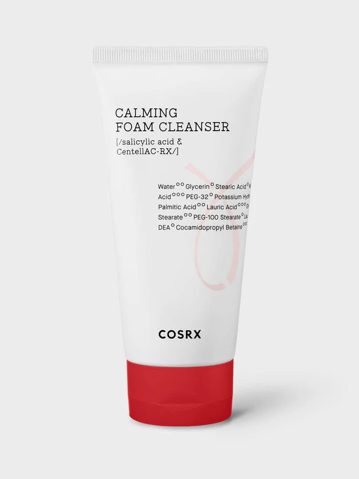 Cosrx AC Collection Lightweight Soothing Moisturizer 80ml