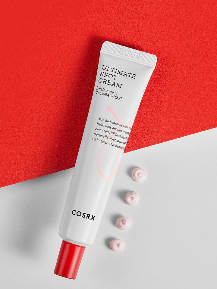 Cosrx AC Collection Ultimate Spot Cream 30g