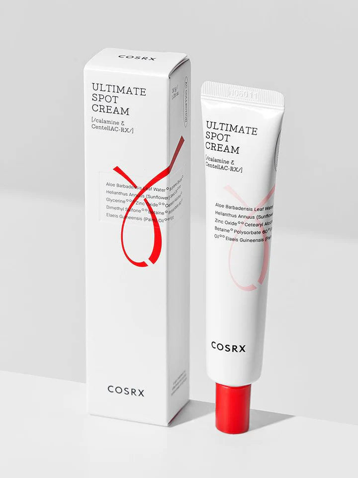 Cosrx AC Collection Ultimate Spot Cream 30g