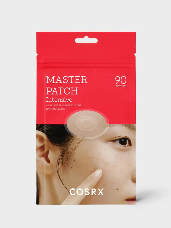 Cosrx Master Patch Intensive 90-pack