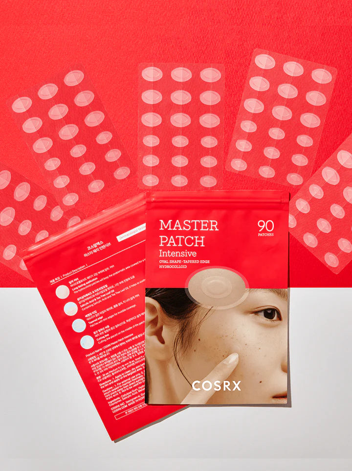 Cosrx Master Patch Intensive 90-pack