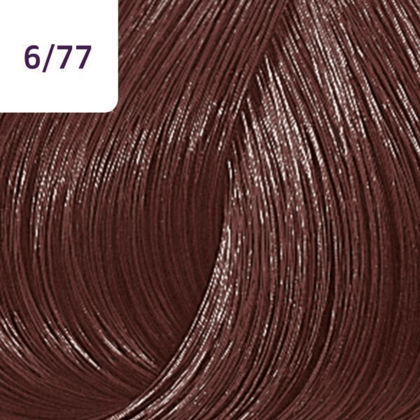 Wella Professional Color Touch Deep Browns 6/77 Mörkblond brun-intensiv