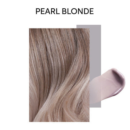 Wella Professional Color Fresh Mask Peal Blonde 150 Ml