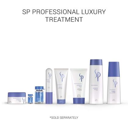 Wella SP Hydrate Emulsion 50 ml