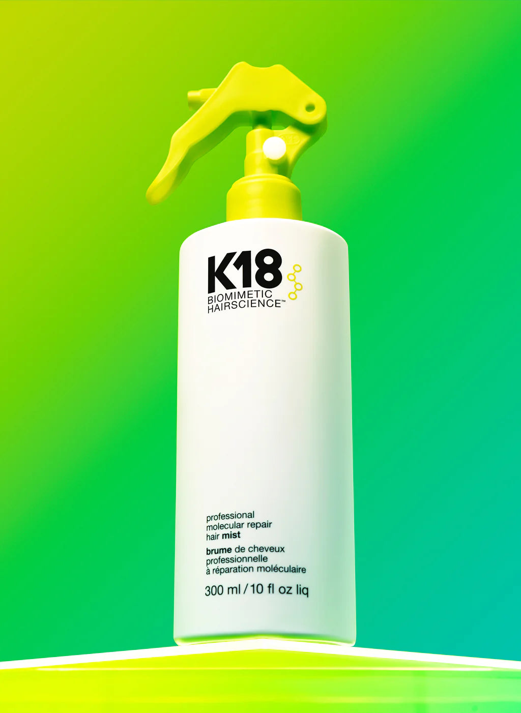 K18 Professional Molecular Repair Hair Mist 300 ml