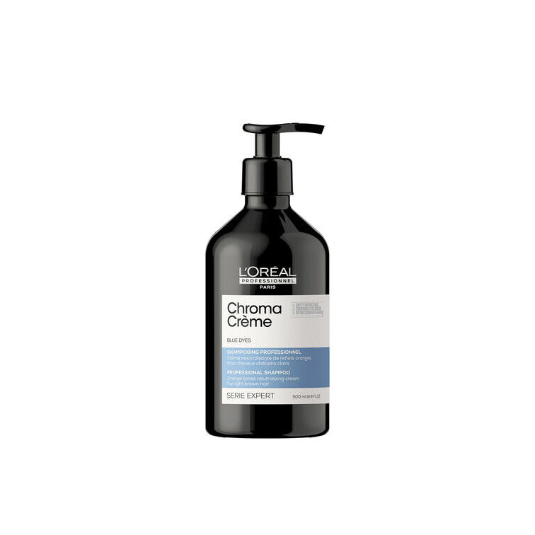 L'Oréal SE Shampoo 500 ML Chroma Creme
