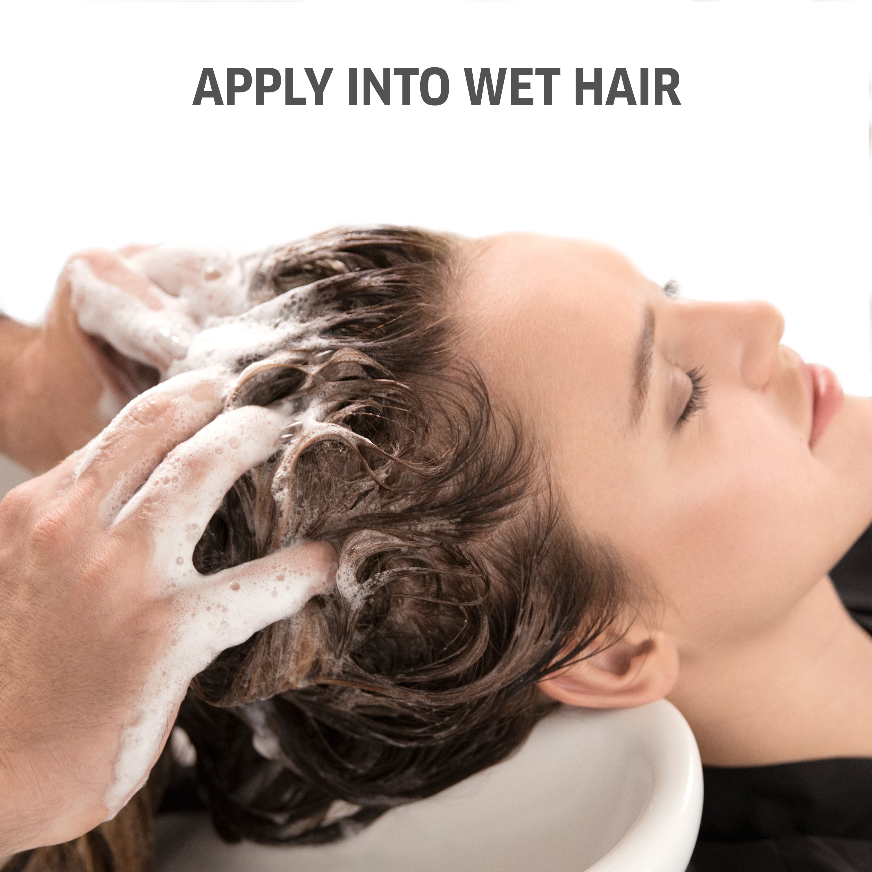 Wella Professional Invigo Shampoo 250 ML Brilliance Coarse