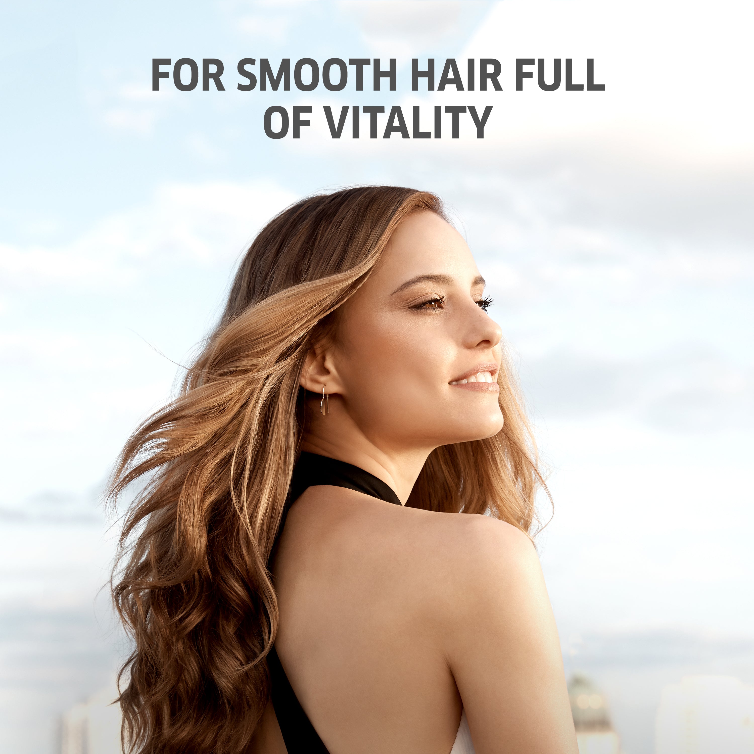Wella Professional Invigo Shampoo 50 ML Nutri Enrich