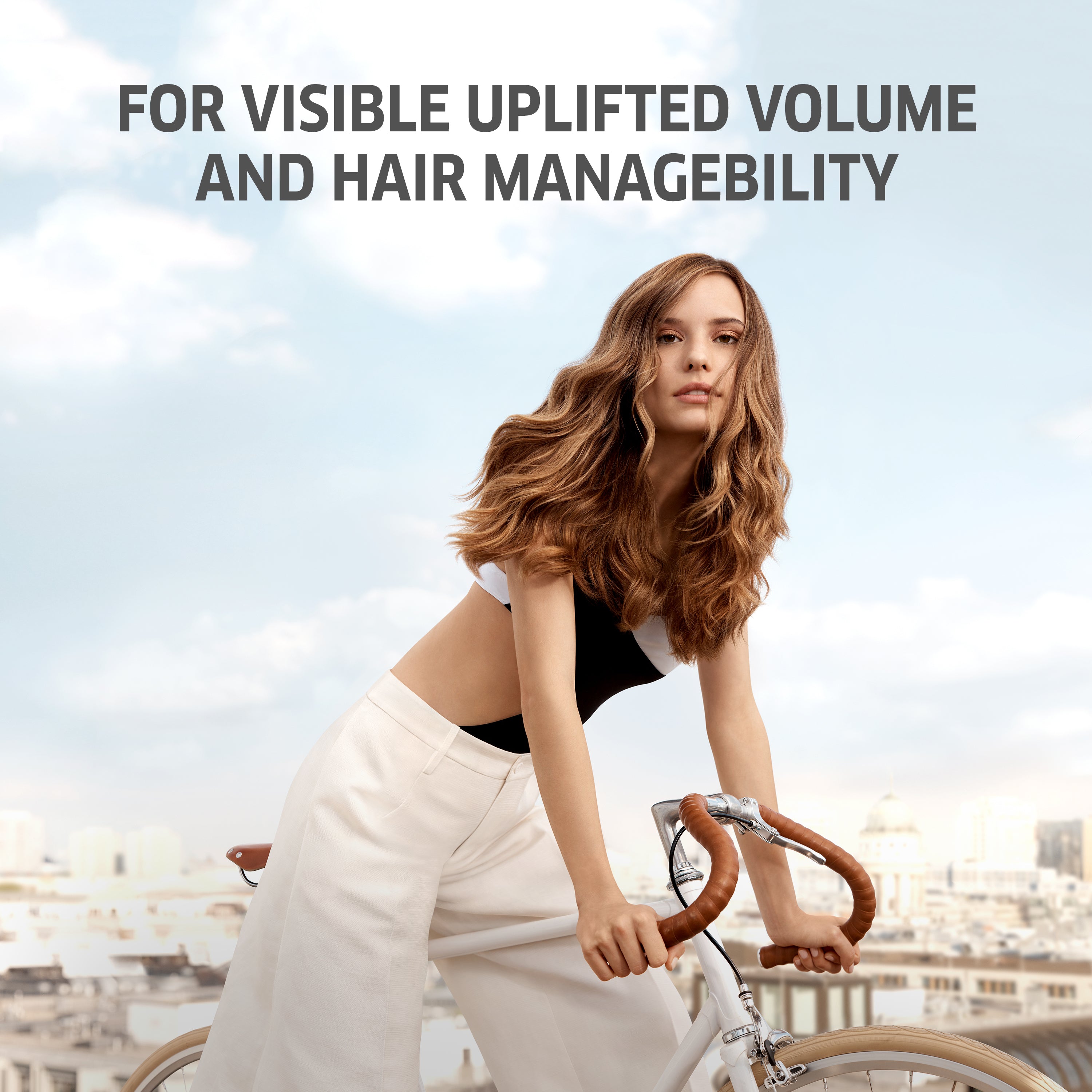 Wella Professional Invigo Shampoo 250 Ml Volume Boost